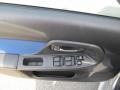 Platinum Silver Metallic - Impreza WRX STi Photo No. 14