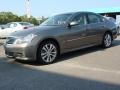 2008 Desert Shadow Infiniti M 35x AWD Sedan  photo #7