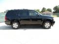 Black - Tahoe LT Photo No. 2