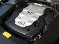 3.5 Liter DOHC 24-Valve VVT V6 Engine for 2008 Infiniti M 35x AWD Sedan #50011081