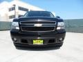 Black - Tahoe LT Photo No. 9