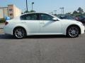 Ivory Pearl White - G 35 x S Sedan Photo No. 3