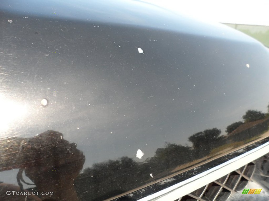 2007 Tahoe LT - Black / Ebony photo #10