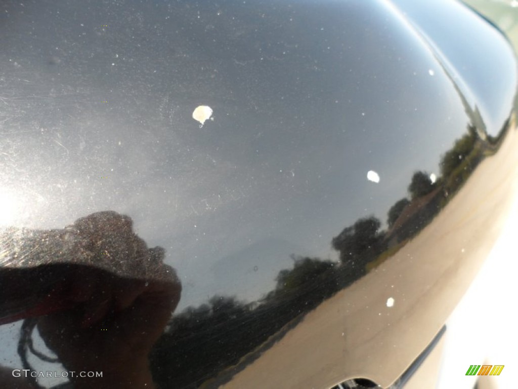 2007 Tahoe LT - Black / Ebony photo #11