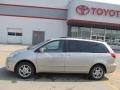 2005 Silver Shadow Pearl Toyota Sienna XLE Limited AWD  photo #2