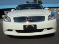 Ivory Pearl White - G 35 x S Sedan Photo No. 7
