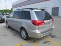 2005 Silver Shadow Pearl Toyota Sienna XLE Limited AWD  photo #4