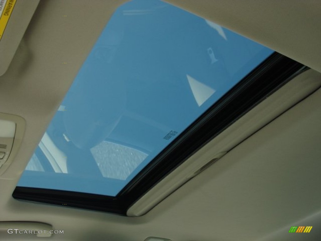 2008 Infiniti G 35 x S Sedan Sunroof Photo #50011255