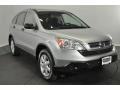 2008 Whistler Silver Metallic Honda CR-V EX 4WD  photo #7