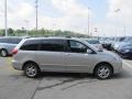 2005 Silver Shadow Pearl Toyota Sienna XLE Limited AWD  photo #7