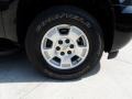 2007 Chevrolet Tahoe LT Wheel