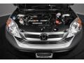 2008 Whistler Silver Metallic Honda CR-V EX 4WD  photo #9