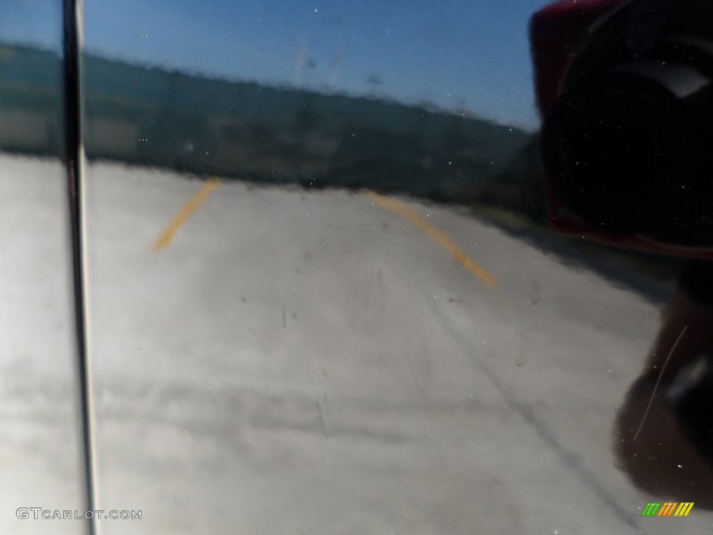 2007 Tahoe LT - Black / Ebony photo #22