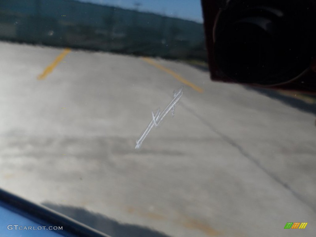 2007 Tahoe LT - Black / Ebony photo #23