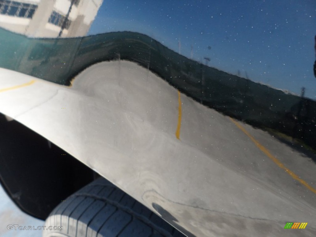 2007 Tahoe LT - Black / Ebony photo #24