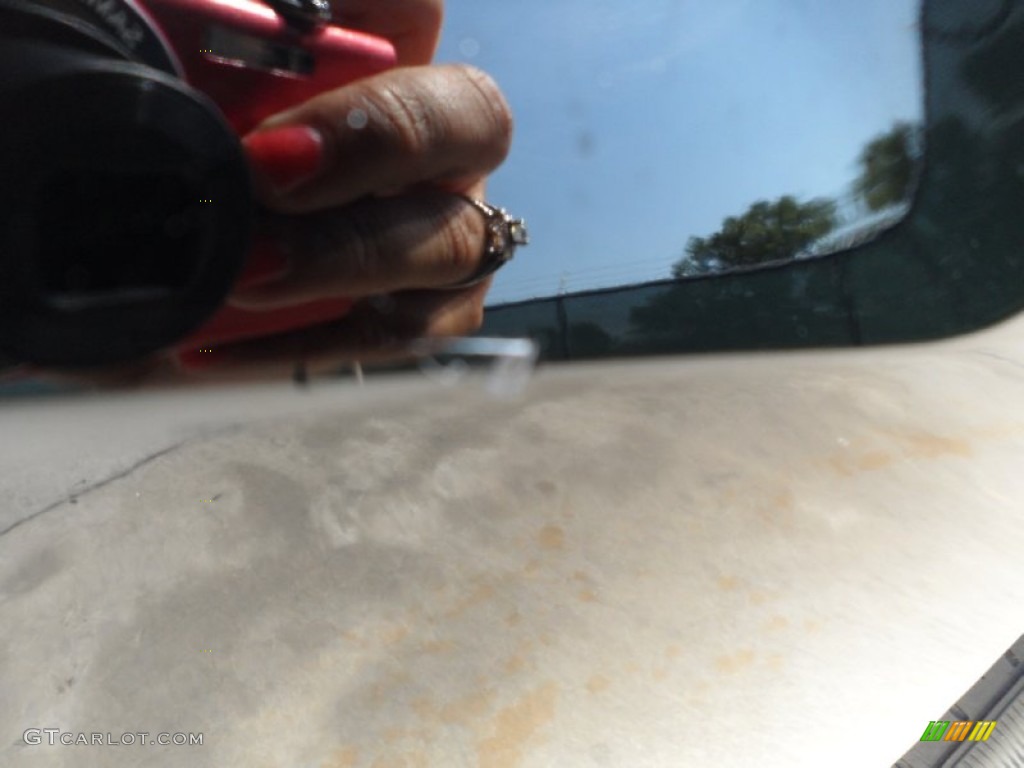 2007 Tahoe LT - Black / Ebony photo #26