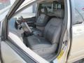 2005 Silver Shadow Pearl Toyota Sienna XLE Limited AWD  photo #15