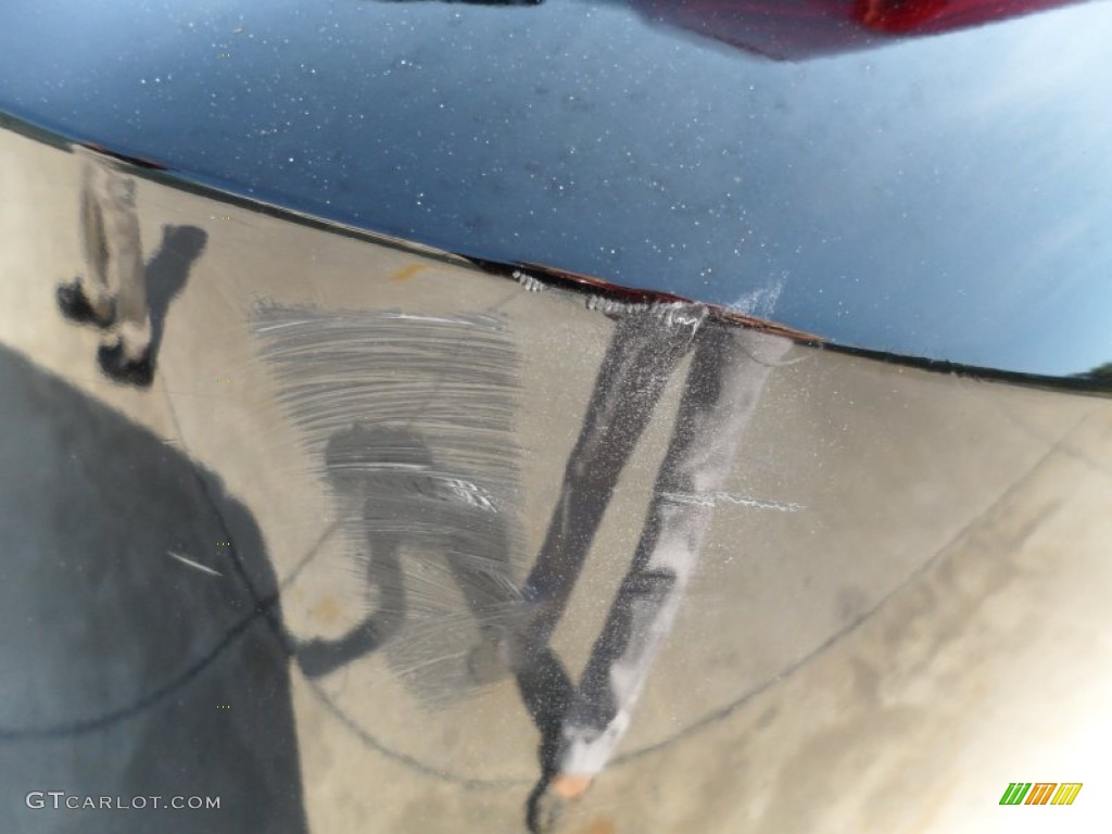 2007 Tahoe LT - Black / Ebony photo #27