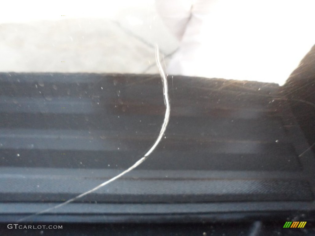 2007 Tahoe LT - Black / Ebony photo #30