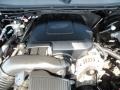 5.3 Liter Flex Fuel OHV 16V Vortec V8 2007 Chevrolet Tahoe LT Engine