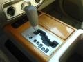  2008 QX 56 5 Speed Automatic Shifter