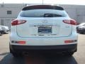 Moonlight White - EX 35 AWD Photo No. 3