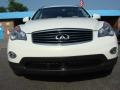 Moonlight White - EX 35 AWD Photo No. 6