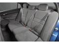 2008 Atomic Blue Metallic Honda Civic LX Sedan  photo #18
