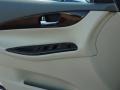Moonlight White - EX 35 AWD Photo No. 12