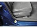 2008 Atomic Blue Metallic Honda Civic LX Sedan  photo #26