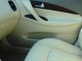 Moonlight White - EX 35 AWD Photo No. 20