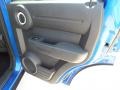 Electric Blue Pearl - Nitro SXT Photo No. 28