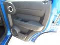 2007 Electric Blue Pearl Dodge Nitro SXT  photo #28