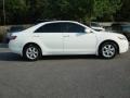 Super White - Camry LE Photo No. 3