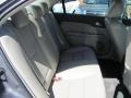 2010 Sterling Grey Metallic Ford Fusion SEL V6  photo #18