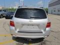 Classic Silver Metallic - Highlander 4WD Photo No. 5