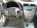 Super White - Camry LE Photo No. 10