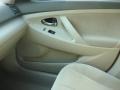 Super White - Camry LE Photo No. 15