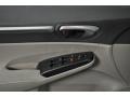 Taffeta White - Civic EX Sedan Photo No. 11