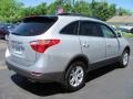 Liquid Silver Metallic - Veracruz GLS Photo No. 2