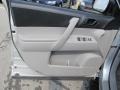 Classic Silver Metallic - Highlander 4WD Photo No. 11