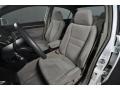 Taffeta White - Civic EX Sedan Photo No. 13