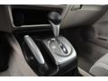 Taffeta White - Civic EX Sedan Photo No. 15