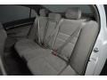 Taffeta White - Civic EX Sedan Photo No. 18