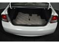 Taffeta White - Civic EX Sedan Photo No. 20