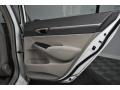 Taffeta White - Civic EX Sedan Photo No. 21