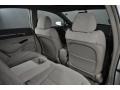 Taffeta White - Civic EX Sedan Photo No. 22
