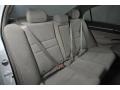 Taffeta White - Civic EX Sedan Photo No. 23