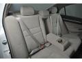 Taffeta White - Civic EX Sedan Photo No. 24