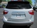 Liquid Silver Metallic - Veracruz GLS Photo No. 17